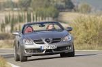 Mercedes-Benz SLK-Class 2008 года